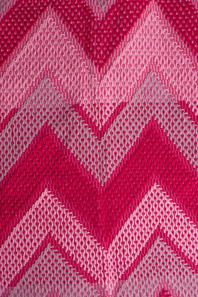 Contoy Pink textil