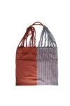 Francisca Orange 2 Francisca Hammock Bag- Orange Classic
