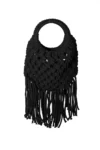 Leonor black bag 