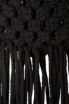 Leonor black tela