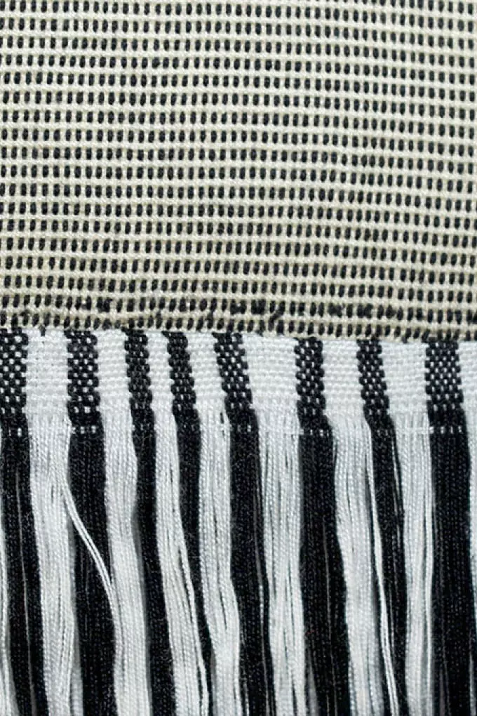 Mahahual textil texture
