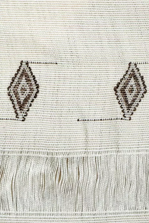 Nizuc Ivory textil