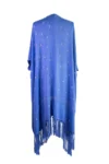 Sayulita Blue Tunic Sayulita Blue Tunic by montsera