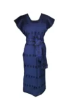 Tierra Mini Kaftan by montsera