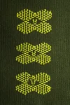 Universo Green textil