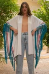Xcacel cape by montsera 