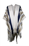 Cape handmade in mexico by artisans mexican fashion and ethical fashion