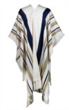 Cape handmade in mexico by artisans mexican fashion slow fashion handwoven
